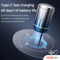 Doco LAB RA001 (СИНИЙ) (406995)