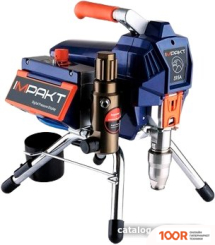 Impakt 595 С ПИСТОЛЕТОМ X-450 (406983)