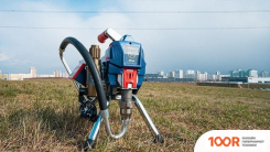 Impakt 595 С ПИСТОЛЕТОМ X-450 (406983)