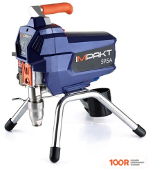 Impakt 595 С ПИСТОЛЕТОМ X-450 (406983)