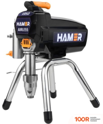 Hamer X850 (406979)