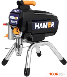 Hamer X695 (406978)