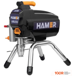Hamer X595 (406977)