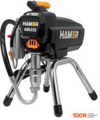 Hamer M7900 (406975)