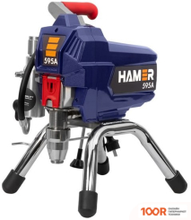Hamer 595A (406971)