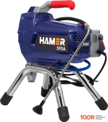 Hamer 595A (406971)