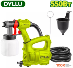 Dyllu DTEG2A50 (406970)