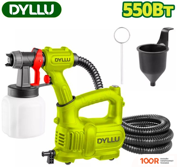 Dyllu DTEG2A50 (406970)