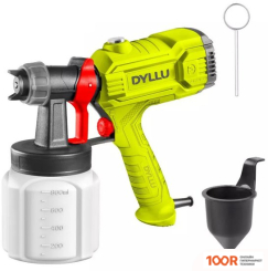 Dyllu DTEG1A45 (406969)