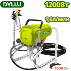 Dyllu DTAY1A10 (406968)