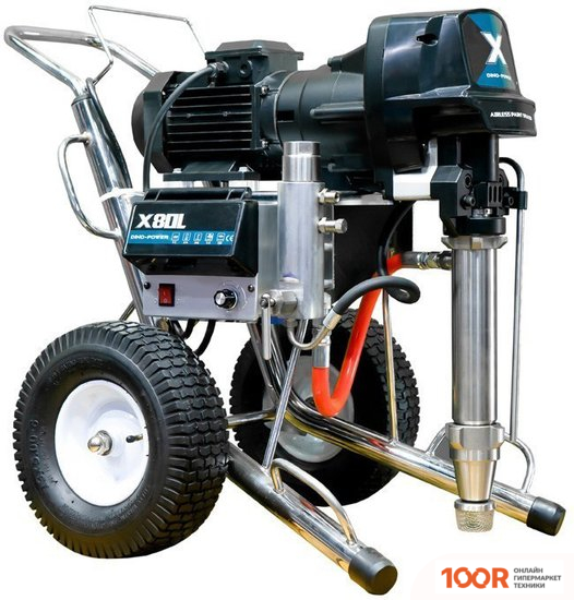 Dino-Power X80L (406967)