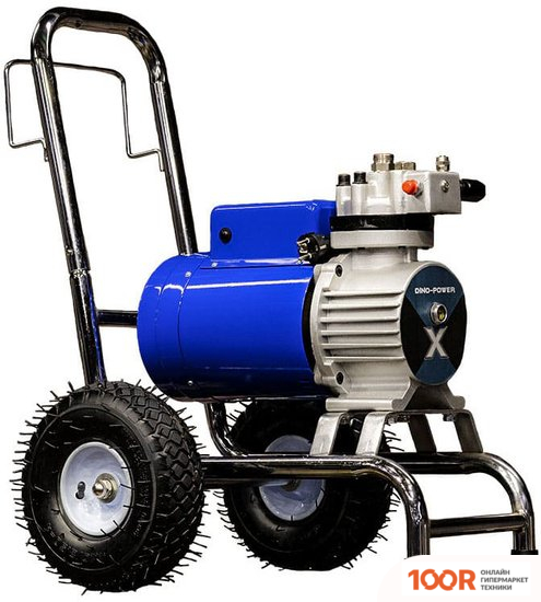 Dino-Power DP-X980 (406961)