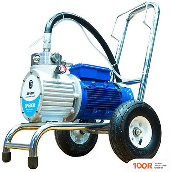 Dino-Power DP-6000 (406959)