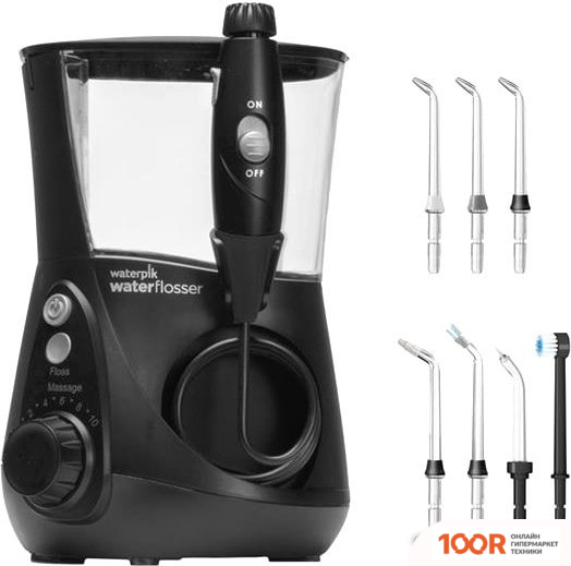 Waterpik WP-662 (406955)
