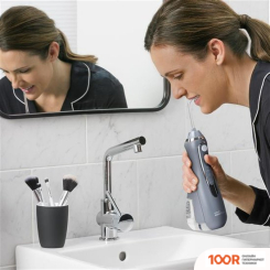 Waterpik WP-587 (СЕРЫЙ) (406954)