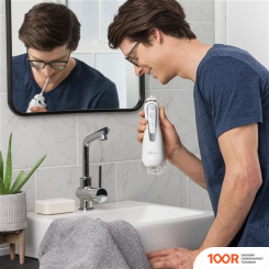 Waterpik WP-580 (БЕЛЫЙ) (406951)