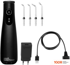 Waterpik WF-10 (ЧЕРНЫЙ) (406941)