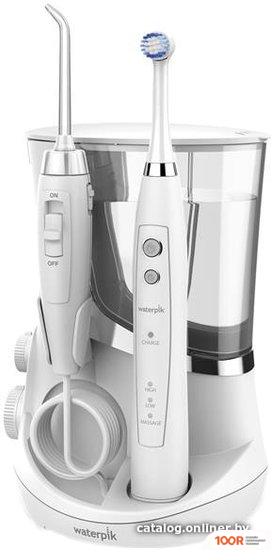 Waterpik COMPLETE CARE 5.5 WP-811 (406936)