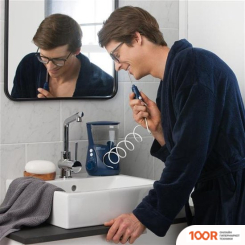 Waterpik AQUARIUS PROFESSIONAL WP-663 (406933)