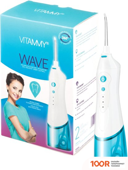 Vitammy WAVE (406930)