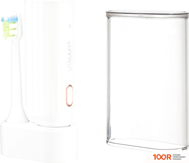 Vitammy VIVO (БЕЛЫЙ) (406928)