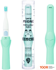 Vitammy TOOTH FRIENDS (САЛАТОВЫЙ) (406925)