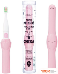 Vitammy TOOTH FRIENDS (РОЗОВЫЙ) (406924)