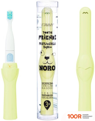 Vitammy TOOTH FRIENDS (ЖЕЛТЫЙ) (406923)