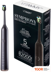 Vitammy SYMPHONY (ЧЕРНЫЙ) (406921)