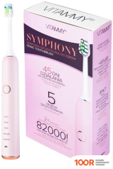 Vitammy SYMPHONY (РОЗОВЫЙ) (406920)