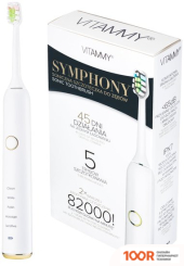 Vitammy SYMPHONY (БЕЛЫЙ) (406919)