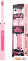 Vitammy SPLASH (РОЗОВЫЙ) (406916)