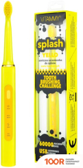 Vitammy SPLASH (ЖЁЛТЫЙ) (406914)