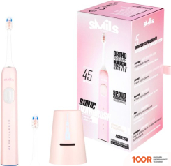 Vitammy SMILS (РОЗОВАЯ ПУДРА) (406913)