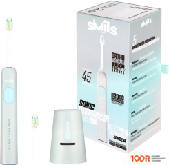 Vitammy SMILS (АЛЮМИНИЙ) (406909)