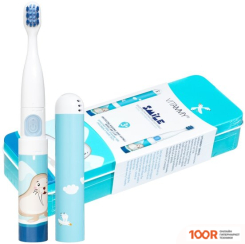 Vitammy SMILE (МОРЖ) (406908)