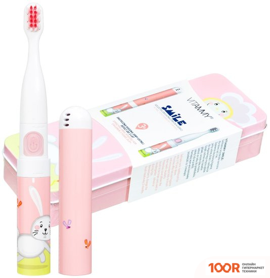 Vitammy SMILE (КРОЛИК) (406906)