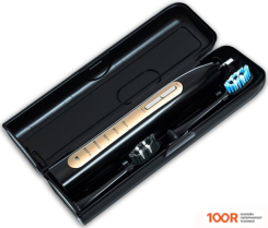 Vitammy AURUM (ЧЕРНЫЙ/ЗОЛОТИСТЫЙ) (406886)