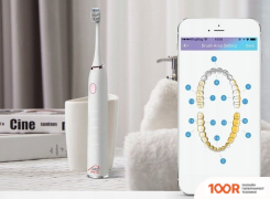 Tech-Med HW-BT001 (БЕЛЫЙ) (406861)