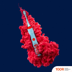 Smilesonic KIDS DINO (406853)