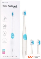 Seago SG-915 (ГОЛУБОЙ) (406841)