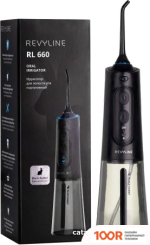Revyline RL 660 (ЧЕРНЫЙ) (406835)