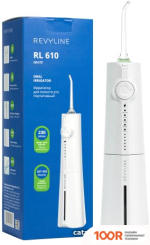Revyline RL 610 (БЕЛЫЙ) (406827)