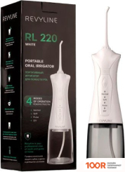 Revyline RL 220 (БЕЛЫЙ) (406822)