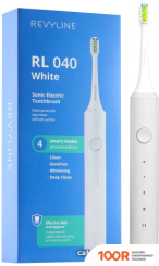 Revyline RL 040 (БЕЛЫЙ) (406809)