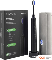 Revyline RL 015 (ЧЕРНЫЙ) (406800)