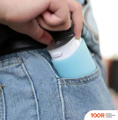 Olybo WL8 (ГОЛУБОЙ) (406788)