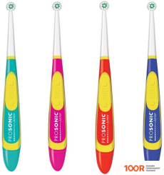 Novama VISIOMED PROSONIC JUNIOR (БИРЮЗОВЫЙ) (406783)