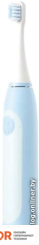 Mitu RABBIT CHILDRENS SONIC ELECTRIC TOOTHBRUSH MES801 (ГОЛУБОЙ) (406781)