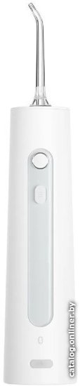 Lebooo SMART WATER FLOSSER LBE-0063A (БЕЛЫЙ) (406750)